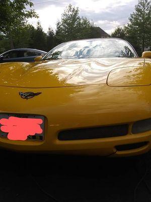 Corvette z06