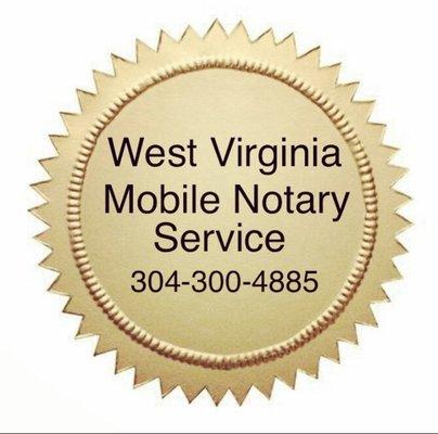 Mobile Notary 25425