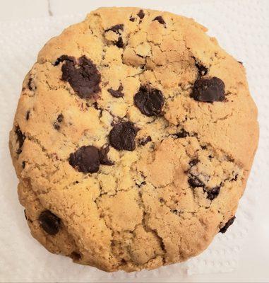 Chocolate Chip Cookie