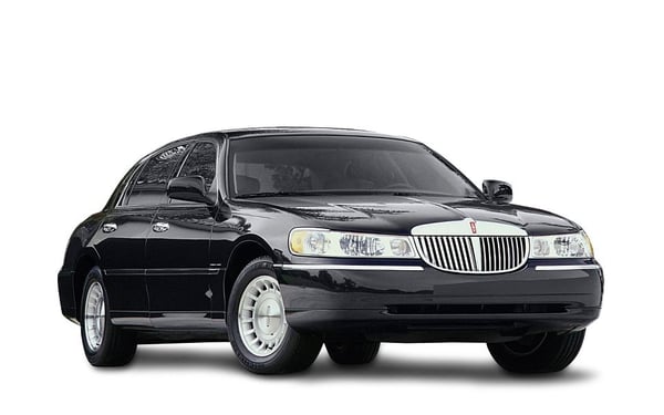 Manhattan  Limousine branch of New York Executive Transportation