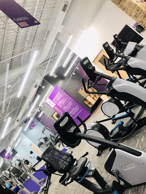 Anytime Fitness