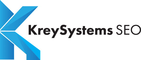 KreySystemsSEO logo