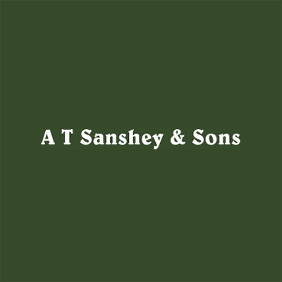 A T Sanshey & Sons