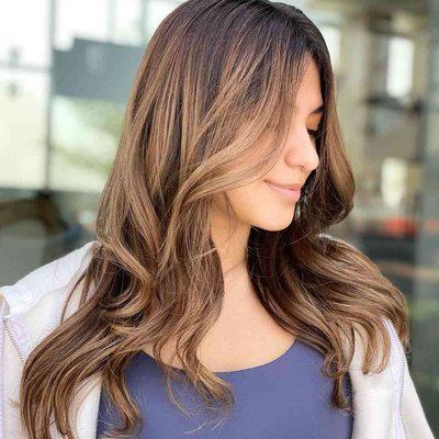 Houston Hair Salon | Lush Hair Folk