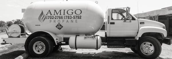 Amigo Propane