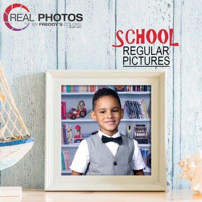 Stunning photographs for all grades and institutions from Daycares to High Schools. Call us and we will take care of it 212.781.9665