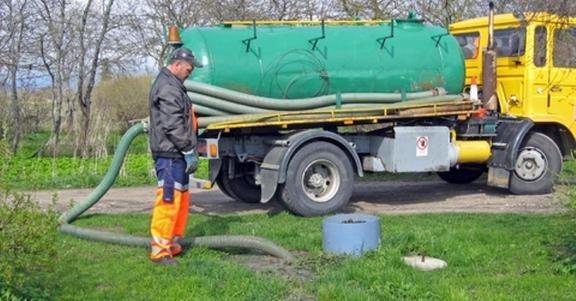 Steve's Septic Service