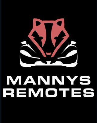 Mannys Remotes