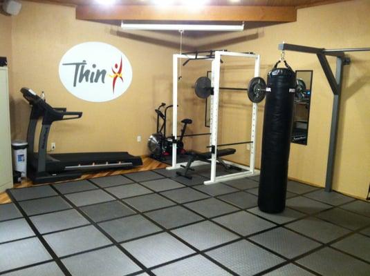 Thin-X Private Gym