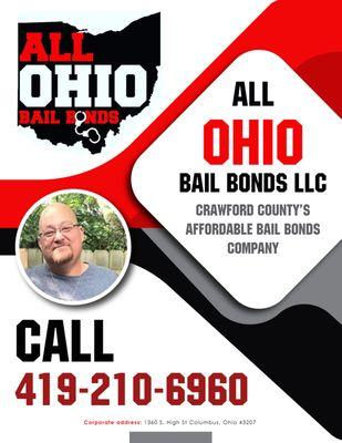 All Ohio Bail Bonds - Bucyrus