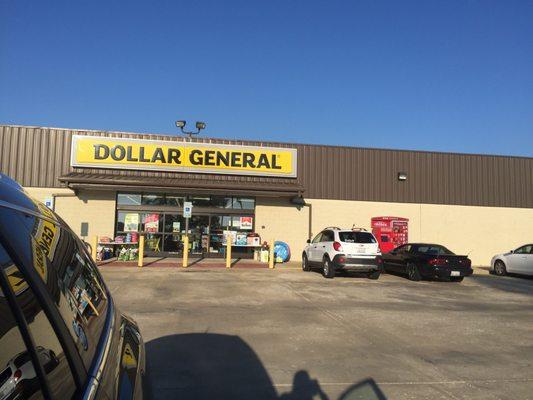 Dollar General