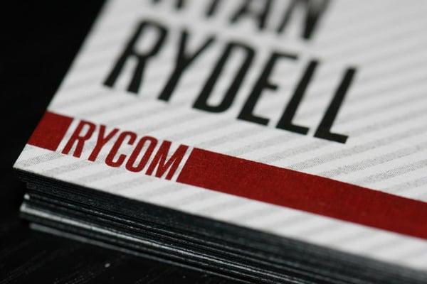 RyCOM Creative Corp