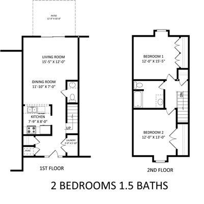 North Ingleside Town Homes