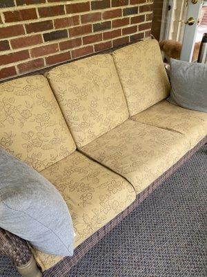 Melanies Upholstery