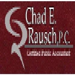 Chad E Rausch