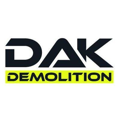 DAK Demolition