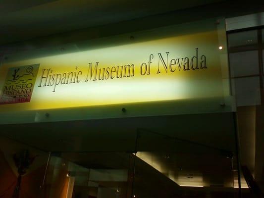 Hispanic Museum of Nevada