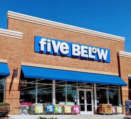 Five Below