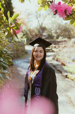 Grad Session, Portland, OR