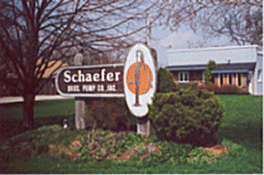 Schaefer Brothers Pump And Water Conditioning