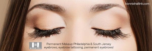 Permanent Makeup Philadelphia & South Jersey
Eyebrows, eyebrow tattooing, permanent makeup , permanent eyebrows! All Services