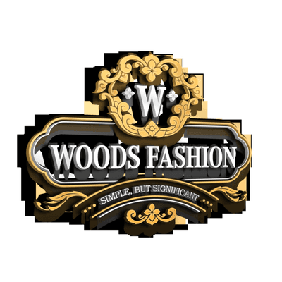 Woods fashion