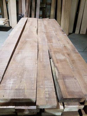 Wolverine Hardwoods