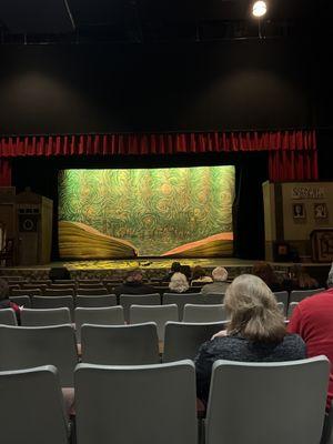 Theatre Of Gadsden