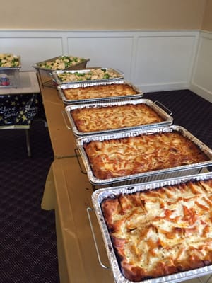 Catered Functions for 150+