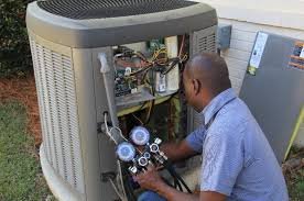 heating and cooling furnace heating and ac companies