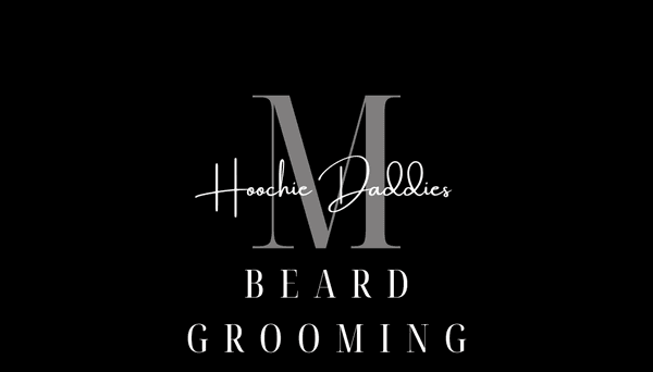 Hoochie Daddies Beard Grooming