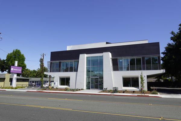 Our newest center located in San Jose is a state-of-the-art PACE center.