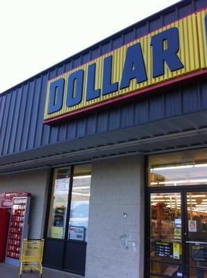 Dollar General