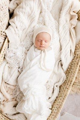 Newborn Session