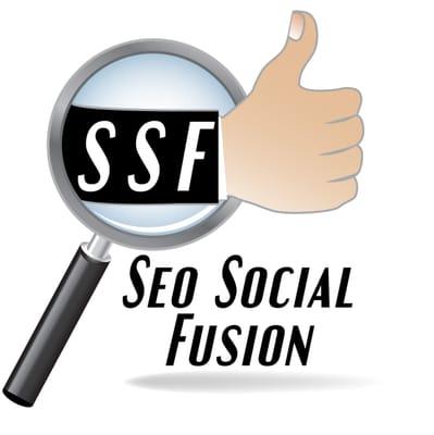 SEO Social Fusion