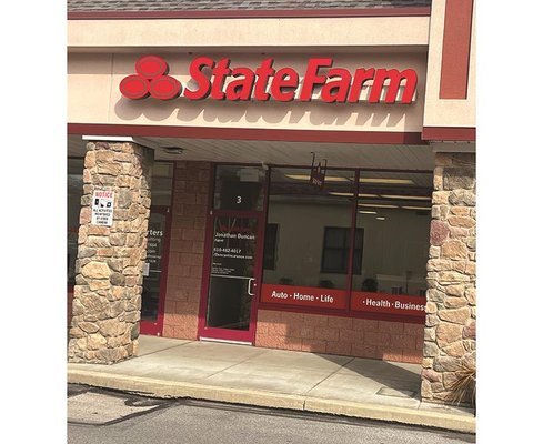 State Farm Office