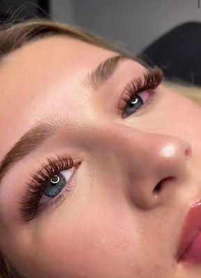 Lashes by Ageless Lashes