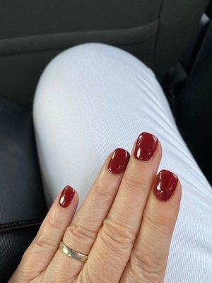 Cindy Nails