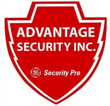 Advantage Security