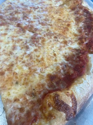 Premium Cheese Pizza