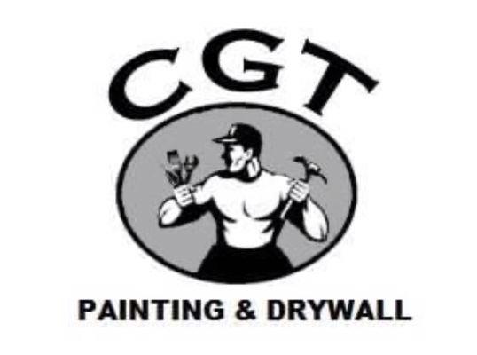 CGT Painting and Drywall