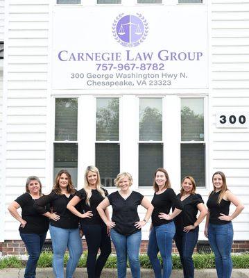 Carnegie Law Group