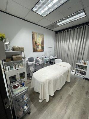 Silueta Spa