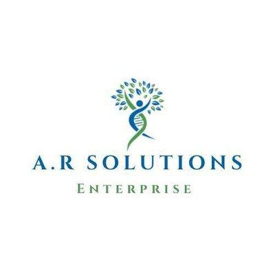 A.R Solutions Enterprise LLC