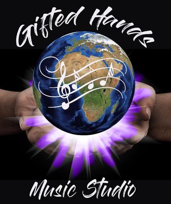 Gifted Hands Music Studio