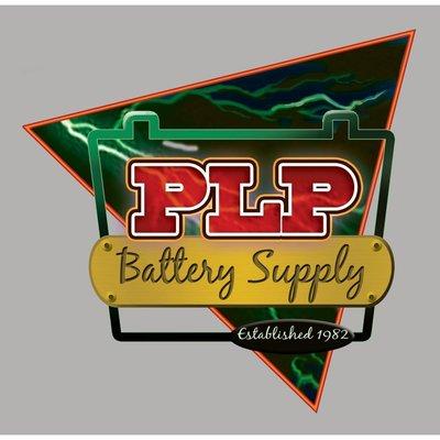 PLP Battery Supply