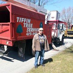 Tiffin Tree Service