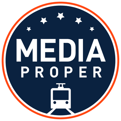 Media Proper