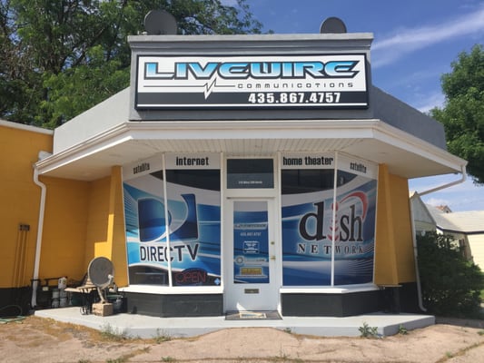 Livewire Communications