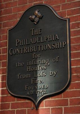 The Philadelphia Contributionship